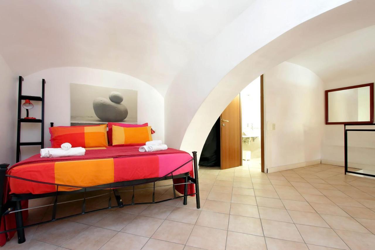 Lucky Holidays Rome Bagian luar foto