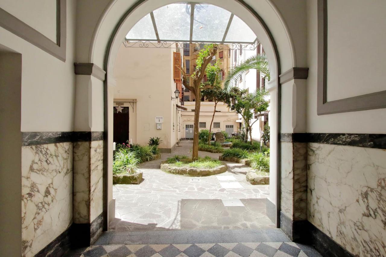 Lucky Holidays Rome Bagian luar foto